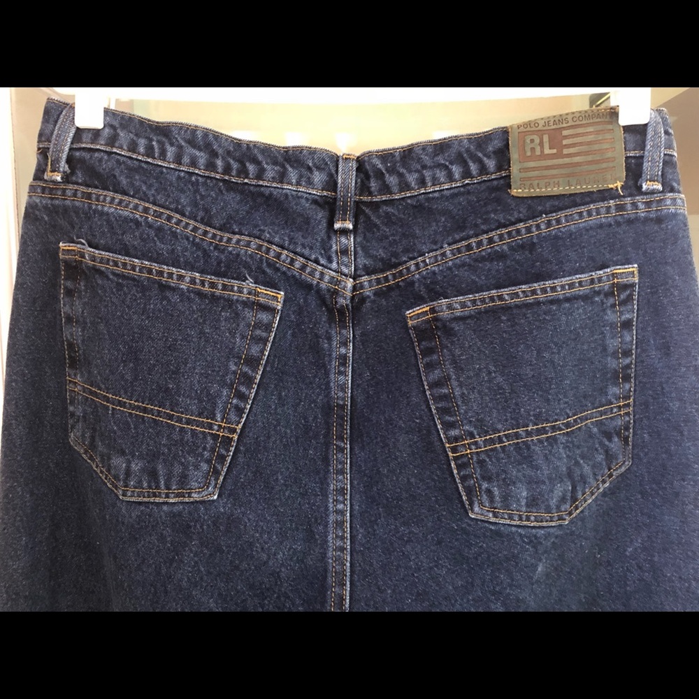 Men’s Jeans